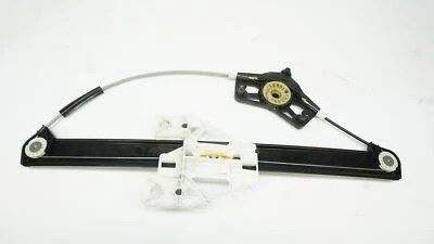 Regulador cristal ventana derecha trasero audi q5 sq5 2018-2020 Foto 1 de 2