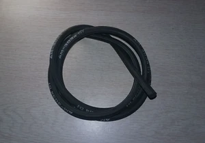 AMERICAN MOTORS / AMC AM3034 DI OEM VACUUM HOSE 48" - NEW - Bild 1 von 2