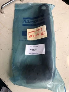 Atlas Copco 4220 2744 10 Copertura protettiva per Nutrunner - Foto 1 di 4