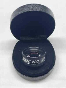 Volk 60D Double Aspheric Lens mit kostenlosem Versand - Bild 1 von 14