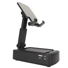 F28 Cell Phone Stand With Speaker Playback Stable Support Adjustable Angle A AGS