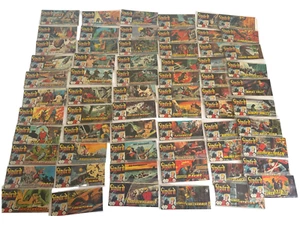 Sigurd Piccolo 30Pf, 67x Hefte - Original Lehning - inkl. Nummer 1 - Bild 1 von 7