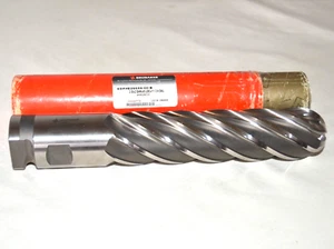 BruBaker 2 Dx2 SHKx8 LOCx11 3/4 OAL Kugelschaftfräser E29559-00-B - Bild 1 von 6