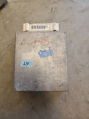 Computadora ECM ECU 1985-1986 Ford F150 F-150 E5DF-12A650-T2A  Foto 1 de 4
