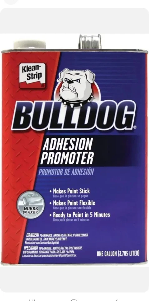 Klean-Strip Bulldog Adhesion Promoter-1 Gallon Size - GTP0123 - Image 1 of 1
