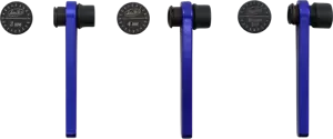 Motion Pro Tappet Adjuster Tool Set 08-0721 - Bild 1 von 1