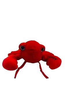Peluche de langosta Maine animal de peluche de 12 pulgadas - Imagen 1 de 7