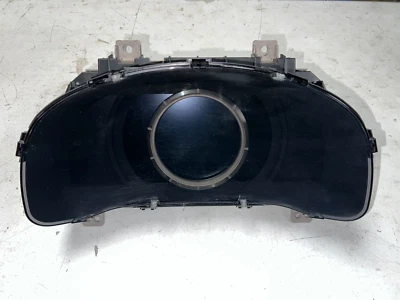 15-17 Lexus RC 200T 300 350 Instrument Speed Gauge Cluster OEM 83800-24651-D 29K Foto 1 de 4