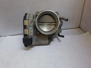 Throttle Body 2.4L 4 Cylinder Fits 07-12 RONDO 160 - Picture 1 of 4
