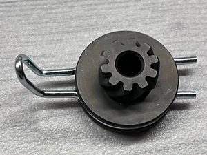 Zahnrad 26200-43E20-000 Kickstarterwelle AY50 UF50 UX50 ROLLER 99-04 - Bild 1 von 8
