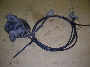 Honda Pantheon 125 JF 05 Motorsteuerung - Bild 1 von 2