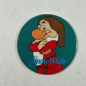 POG Grumpy the Dwarf Snow White Walt Disney Snow White and the Seven Dwarfs - Bild 1 von 2
