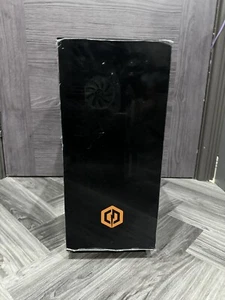 Cyberpower Gaming PC. AMD Ryzen 5. 16GB. 1TB SSD. - Picture 1 of 3