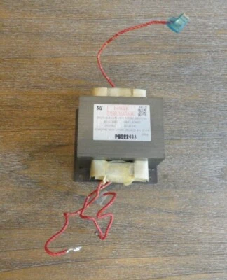 Original Voltage Transformer For Magic Chef Microwave HMM990ST2. - Image 1 of 4