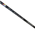 Project X Hzrdus Smoke Rdx Black Driver Shaft Xtra Stiff With Adapter And Grip