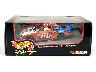 1998 Hot Wheels Racing NASCAR KMART/RT 66 1:43 Scale Die Cast Replica - Image 1 of 4