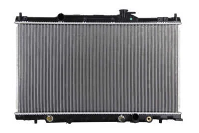 Radiator OSC 13015 fits 07-11 Honda Element - Image 1 of 2