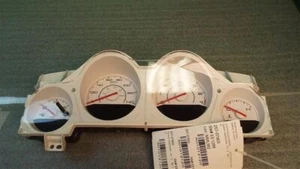 Speedometer Cluster 140 MPH ID 68225234 Fits 14 CHALLENGER 1013120 - Imagen 1 de 12