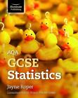 Aqa Gcse Statistics By Roper, Jayne Book The Fast Free Shipping