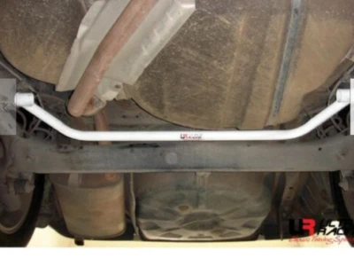 For Toyota Corolla Altis 1995-2013 1998 Ultra Racing Rear Lower Bar Member Brace - Image 1 of 4