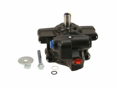 Bomba de dirección asistida Motorcraft 48341QX para Ford Transit Connect 2010-2011 Foto 1 de 2