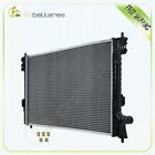 Replacement Aluminum Radiator For 2937 2007-2014 Ford Edge Lincoln MKX 3.5L 3.7L