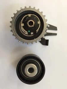 Original Fiat Alfa Spannrolle Umlenkrolle Stilo Punto Multipla 71736726 NEU - Bild 1 von 2