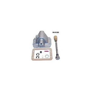 Alloy USA Differential Lock Kit, Permanent; Fits 84-02 Jeep XJ/YJ/Dodge RAM 1500 - Picture 1 of 6