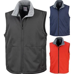 Abrigo ligero calentador de cuerpo para adultos unisex con resultado impermeable de invierno núcleo de invierno - Imagen 1 de 4