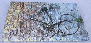 THE PORK BUTCHER DAVID HUGHES Constable HARDBACK DUSTWRAPPER 1985 reprint - Imagen 1 de 3