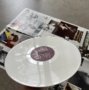 The Beatles White Album VINILE BIANCO 2xLP SEBX-11841 Campidoglio + Poster VG+ PULITO - Foto 1 di 11