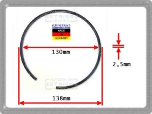 Sprengring K2; 1269940334 ;von Automatikgetriebe 722.5 Mercedes Benz - Picture 1 of 3