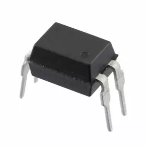 1 pz Infineon SFH615A-3 PDIP-4 uscita transistor optoisolatore ORIGINALE PRODUTTORE DI APPARECCHIATURE ORIGINALI - Foto 1 di 1