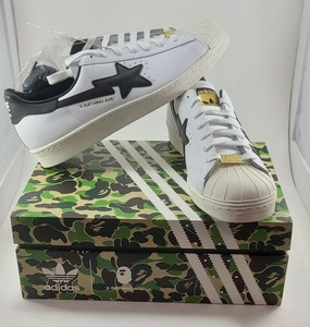 adidas bape ultra boost resell