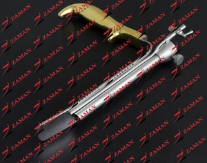 Sculpo Breast Retractor with endoscopic channel 180mm x 25mm Plastic Surgery ZP - Picture 1 of 7