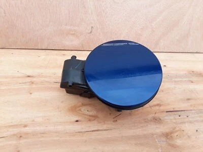 Honda Fit 2012 1,5 L tanque de combustible gasolina llenado tapa puerta cubierta B553P fabricante de equipos originales Foto 1 de 4