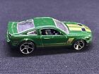 Hot Wheels '07 Shelby Gt500 Collectable Scale 1:64