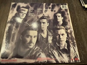 aslan -feel no shame 1987 lp - Imagen 1 de 8