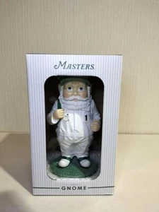 2024 Limited Masters Official GNOME Augusta National Golf Club small size New - Picture 1 of 2