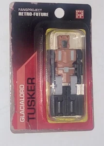 Fansproject Glacialord TUSKER Head Master figure add on - Picture 1 of 2