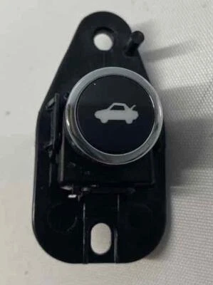 Trunk Release DODGE CHARGER 22 400 Mile Car 68141864AA Foto 1 de 3