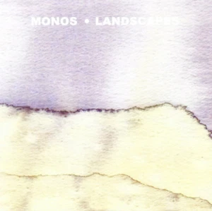 Monos / Landscapes / CD / Avantgarde/Experimental / Fungal / UK - Bild 1 von 3