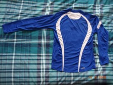 taglie asics abbigliamento uomo