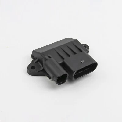 Centralina Sistema Relè Delle Candele Candelette 96SKV030 Mercedes C E G S JEEP - Immagine 1 di 4