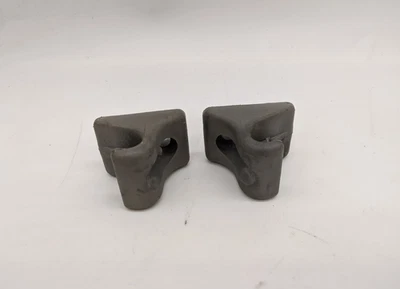 KIA SORENTO 2004 CLIPS PARASOL Foto 1 de 2