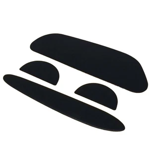 New Replacement Gaming Mouse Feet / Skate Overlays For Logitech MX Master I - Afbeelding 1 van 9
