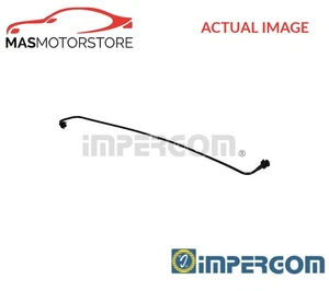 RADIATOR HOSE ORIGINAL IMPERIUM 225491 I NEW OE REPLACEMENT - Picture 1 of 5