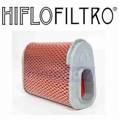 HiFlo Air Filter for 1993-1996 Honda CBR1000F - Fuel & Air Air Filters oz Foto 1 de 4