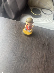 Villager amiibo || Nintendo amiibo Super Smash Bros - Picture 1 of 1