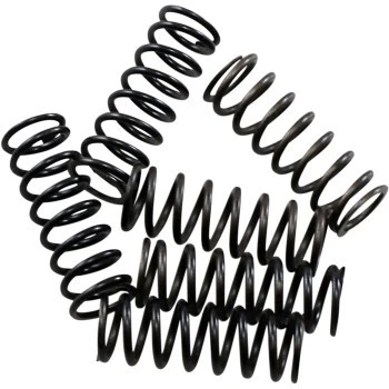 2017-2022 Honda CRF450R CRF450X CRF450RX Clutch Spring Kit - Hinson CS189-6-0613 - Imagem 1 de 2